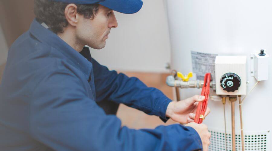 Professional Leak Detection Services in Stonefort, IL